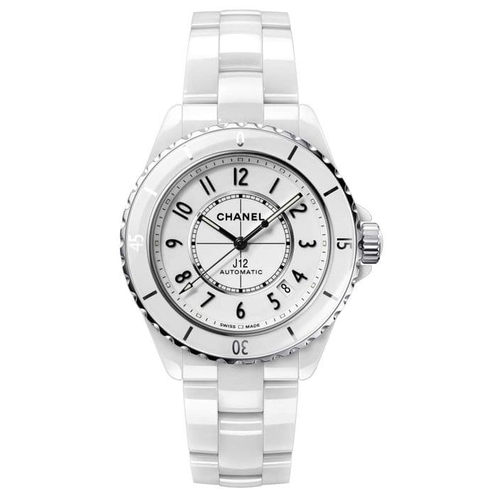 Часы Chanel J12 Calibre 12.1