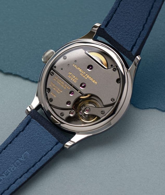 Часы Laurent Ferrier Classic Origin