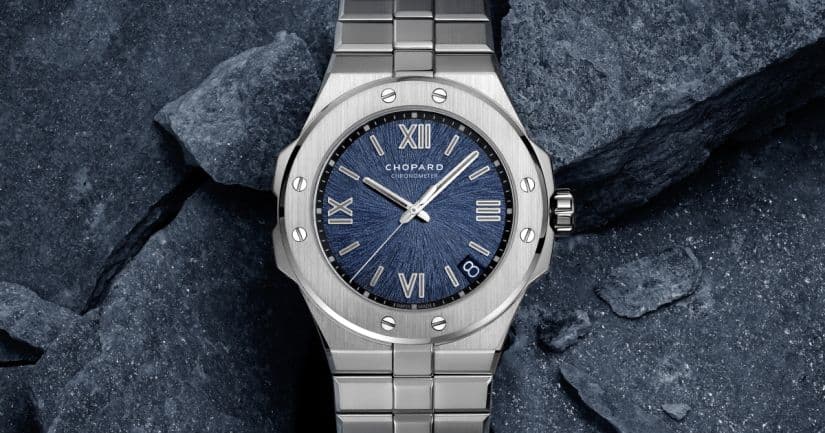 Часы Chopard
