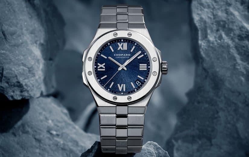 Часы Chopard Alpine Eagle