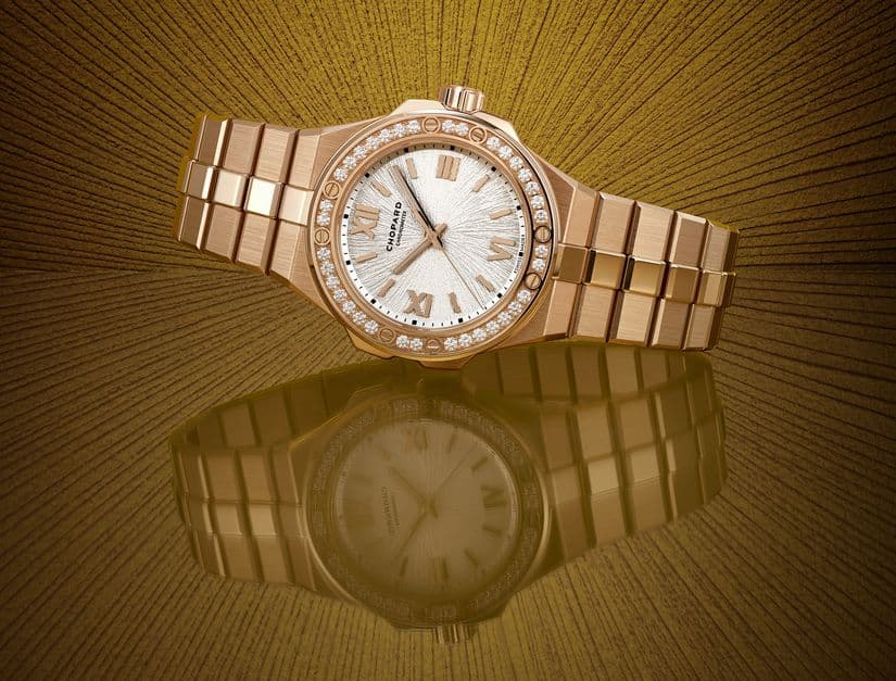 Часы Chopard Alpine Eagle