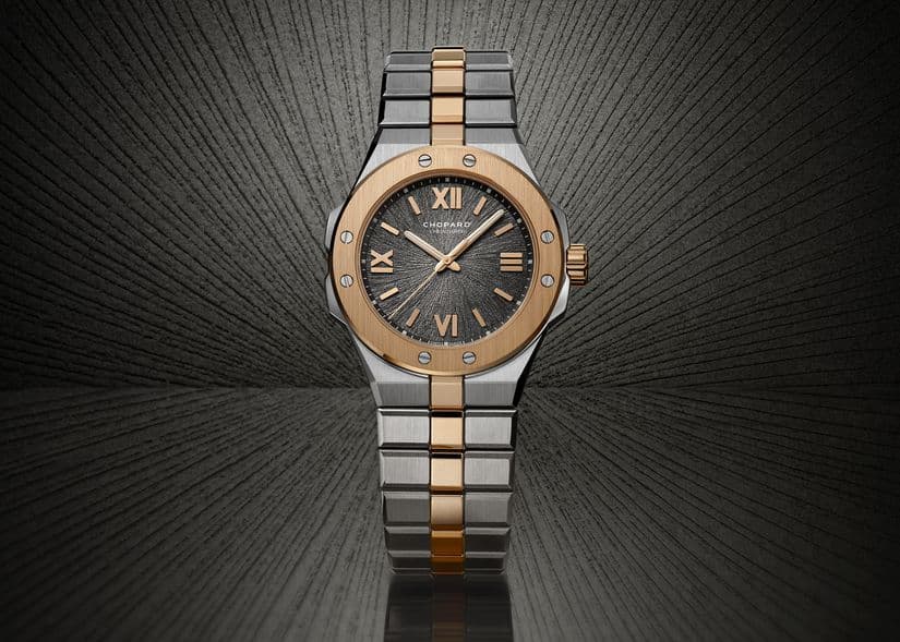 Часы Chopard Alpine Eagle