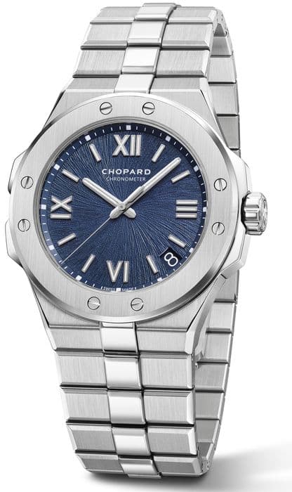 Часы Chopard Alpine Eagle 
