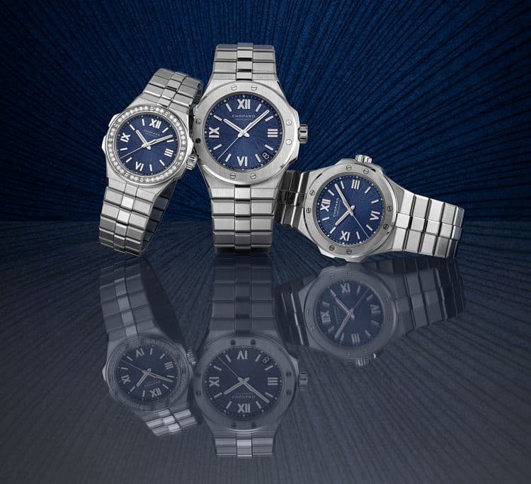 Часы Chopard Alpine Eagle