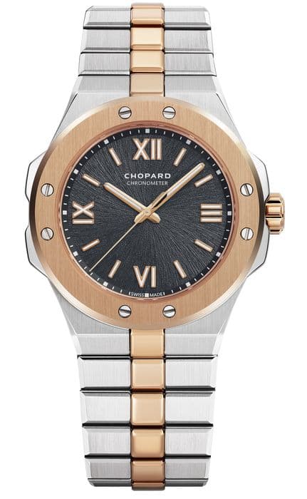 Часы Chopard Alpine Eagle 