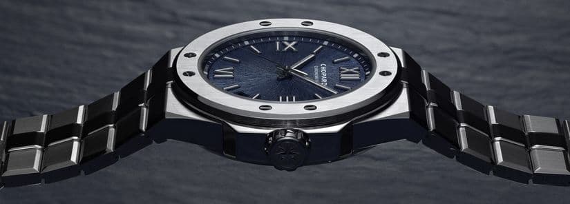 Часы Chopard Alpine Eagle 