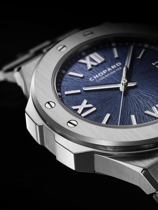 Часы Chopard Alpine Eagle 