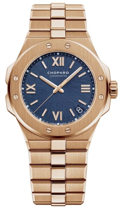 Часы Chopard Alpine Eagle Large