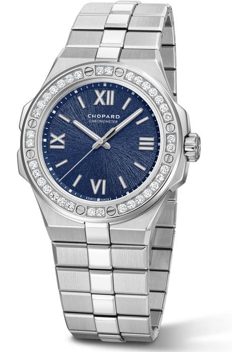 Часы Chopard Alpine Eagle Small