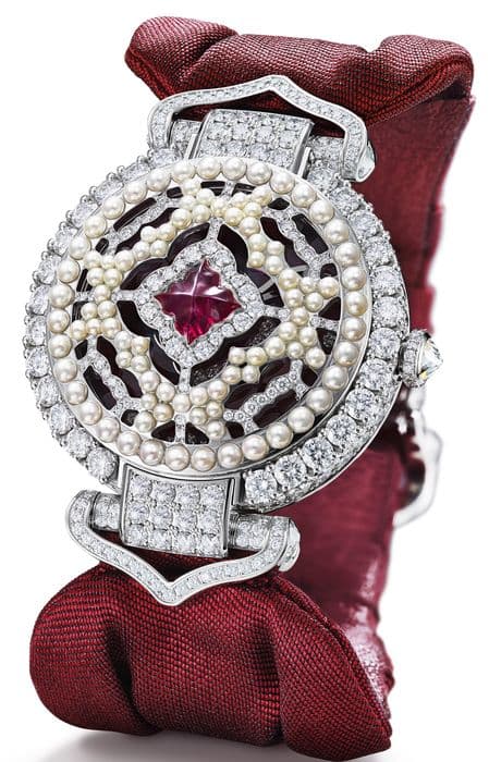 Часы Chopard Imperiale Empress Watch