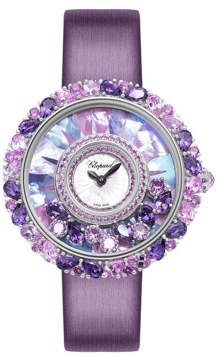 Часы Chopard Happy Diamonds Joaillerie