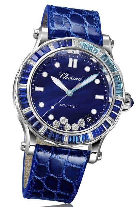 Часы Chopard Happy Ocean