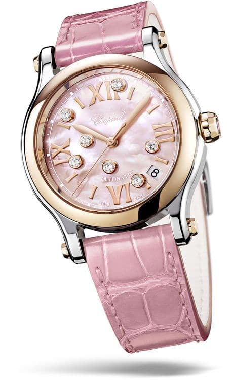 Часы Chopard Happy Sport