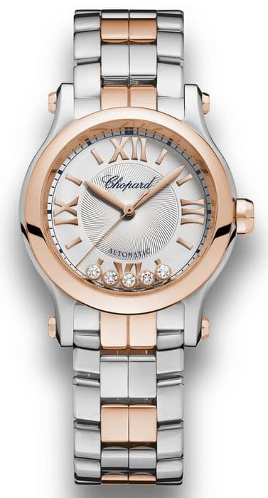 Часы Chopard Happy Sport