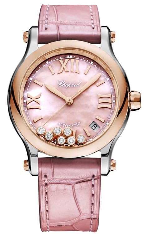 Часы Chopard Happy Sport