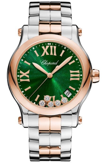 Часы Chopard Happy Sport