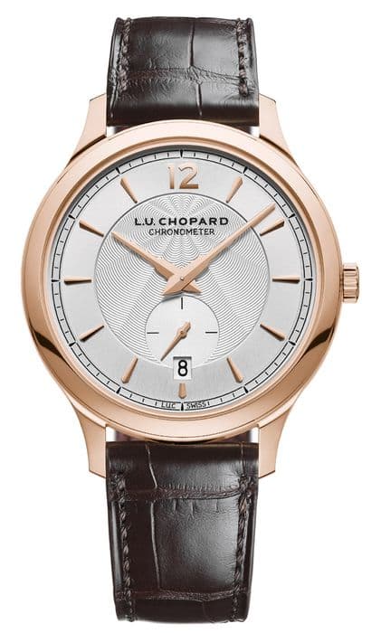 Часы Chopard L.U.C XPS 1860