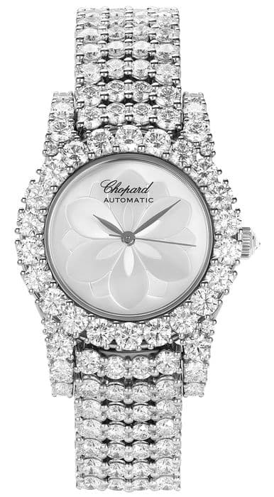 Часы Chopard L’Heure du Diamant