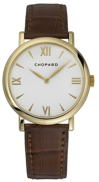 Часы Chopard Леонардо Ди Каприо