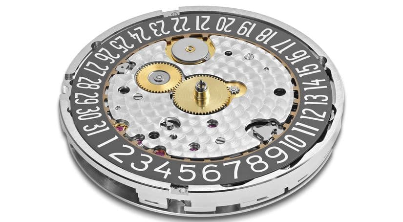 Часы Chopаrd Alpine Eagle Cadence 8 HF