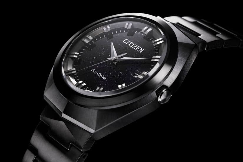 Часы Citizen-Eco-Drive-365