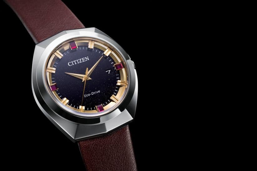 Часы Citizen-Eco-Drive-365