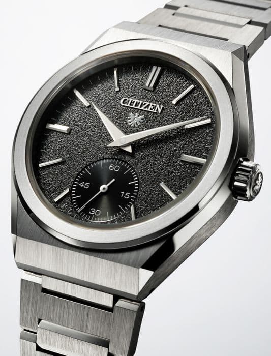 Часы Citizen NC0200-90E