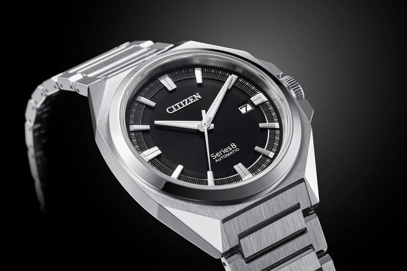Часы Citizen Series 8 831