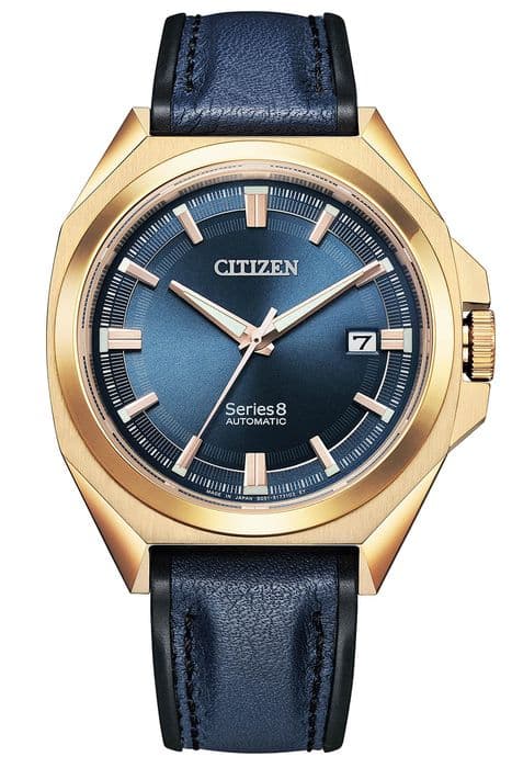 Часы Citizen Series 8 831