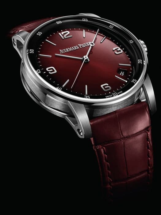 Часы Code 11.59 by Audemars Piguet