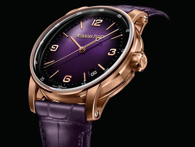 Часы Code 11.59 by Audemars Piguet 