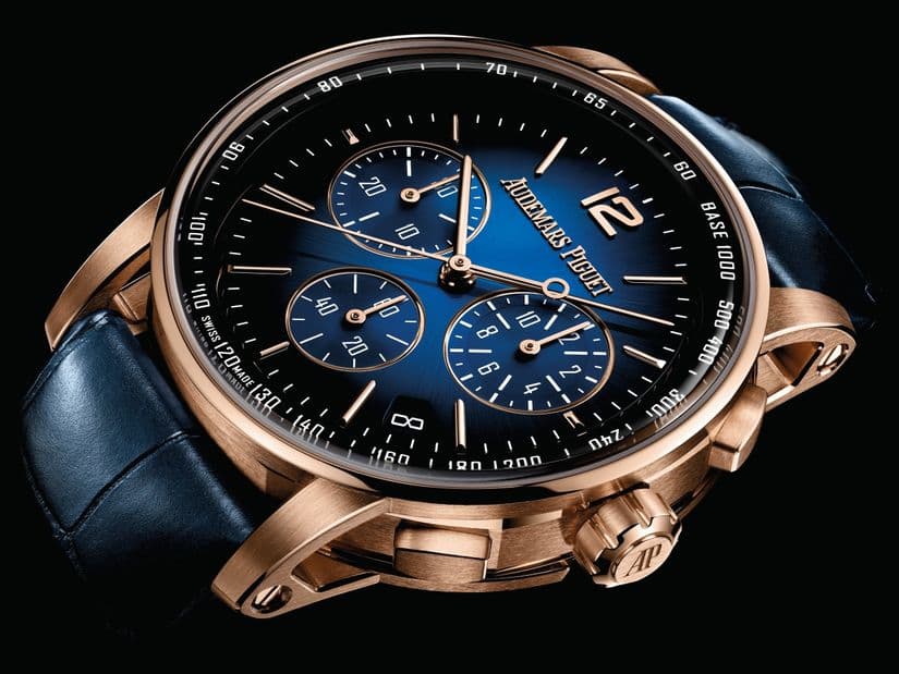 Часы Code 11.59 by Audemars Piguet 