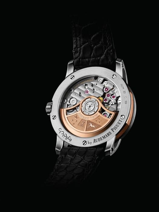 Часы Code 11.59 by Audemars Piguet 
