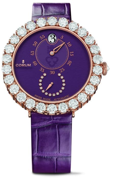 Часы Corum Eleganza