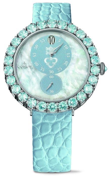 Часы Corum Eleganza