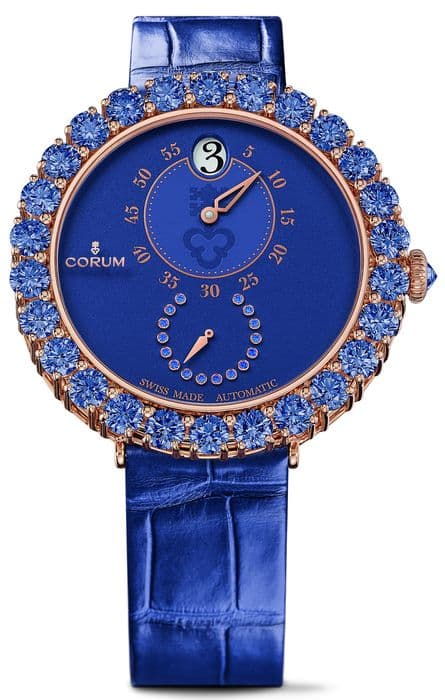 Часы Corum Eleganza