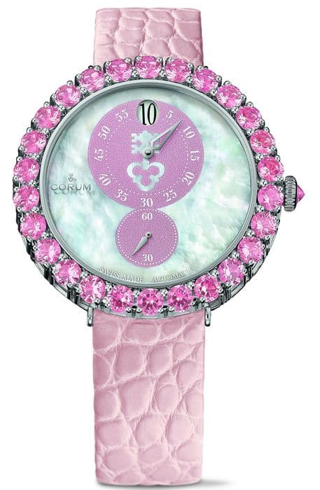 Часы Corum Eleganza