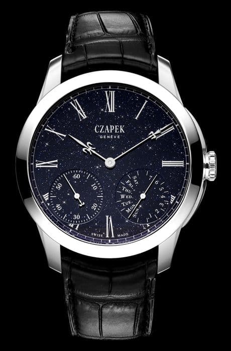 Часы Czapek & Cie