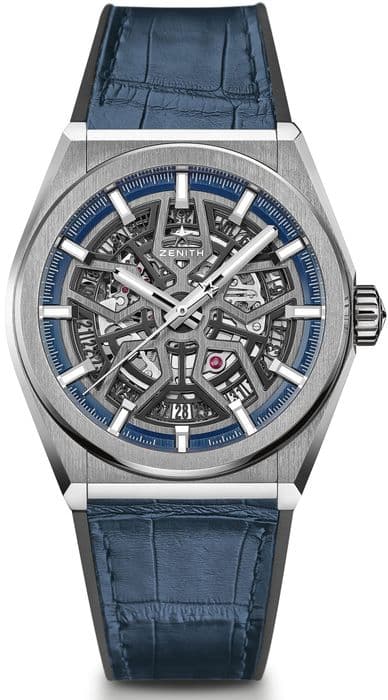 Часы Defy Classic 