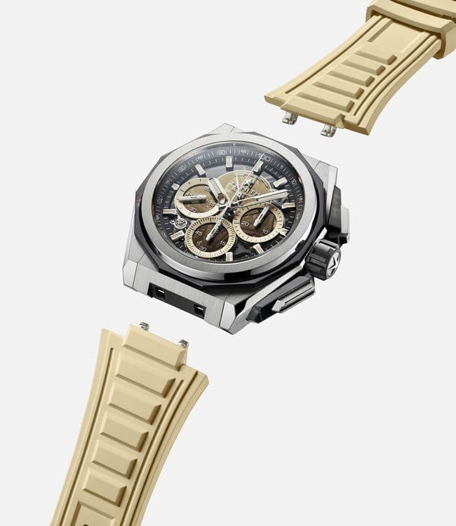 Часы  DEFY Extreme Desert от Zenith