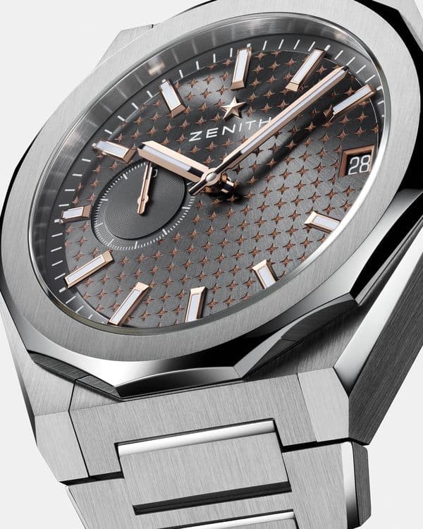 Часы DEFY Skyline Boutique Edition