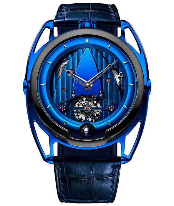 Часы De Bethune DB28