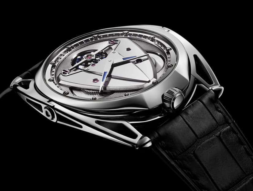 Часы De Bethune DB28XP