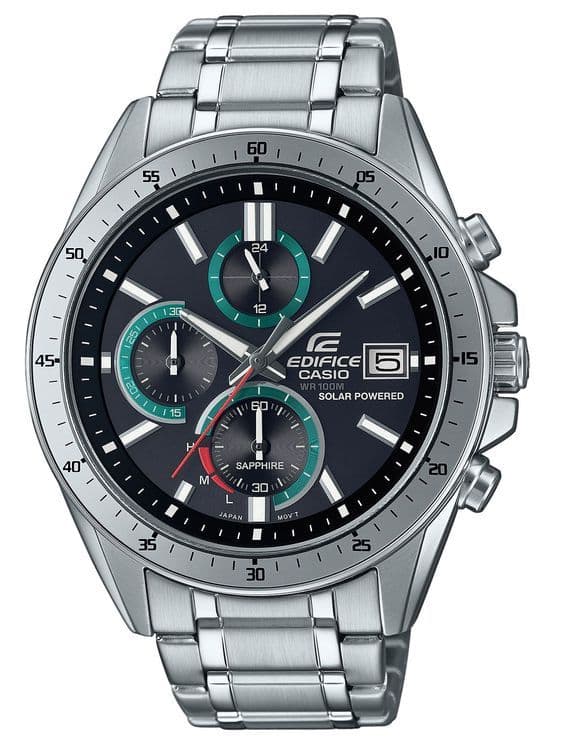 Часы Edifice EFS-S510D-1BVUEF