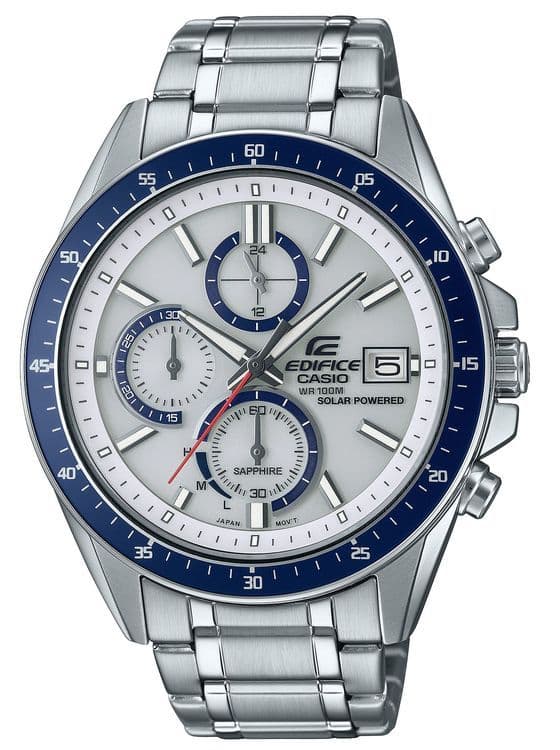Часы Edifice EFS-S510D-7BVUEF
