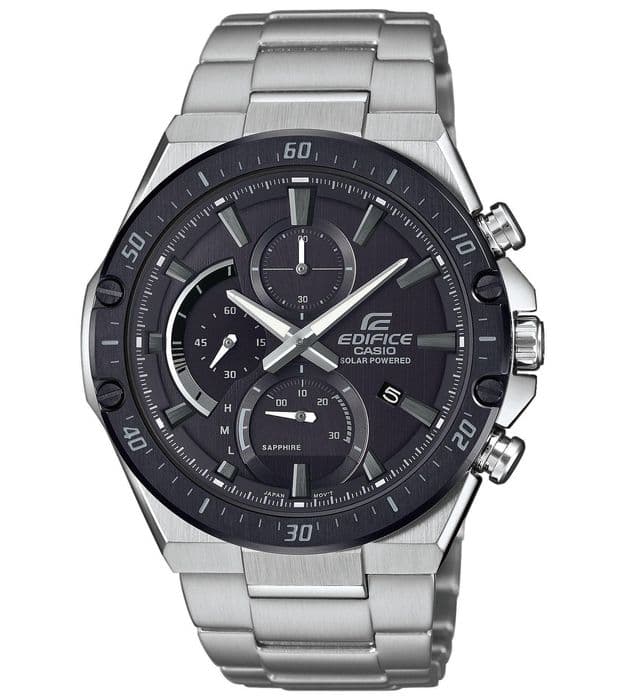 Часы Edifice EFS-S560DB-1AVUEF