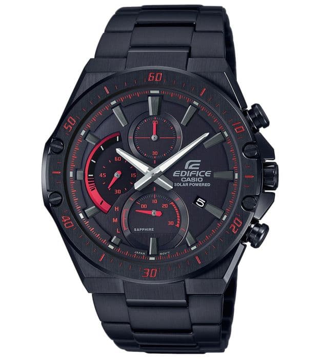 Часы Edifice EFS-S560DC-1A