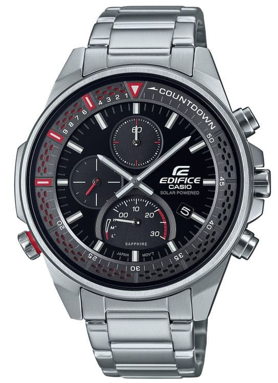 Часы Edifice EFS-S590D-1AVUEF
