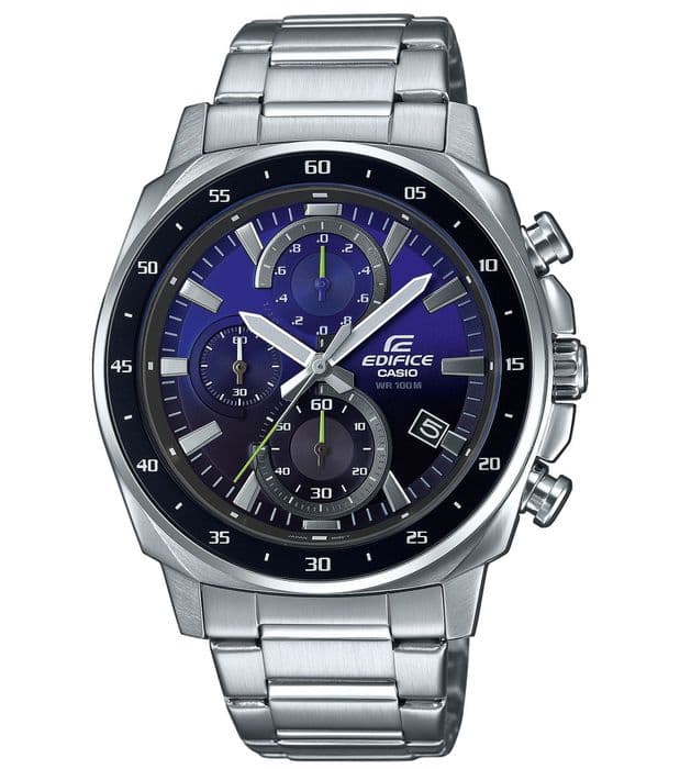 Часы Edifice EFV-600D-2AVUEF