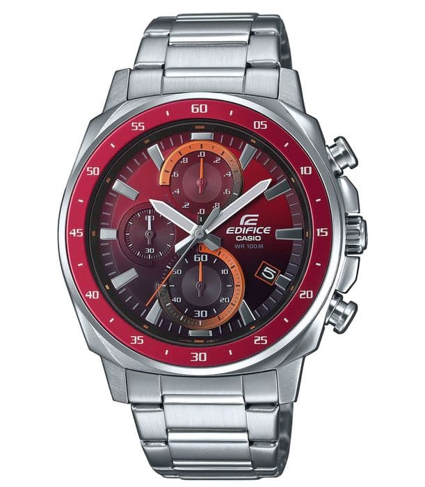 Часы Edifice EFV-600D-4AVUEF